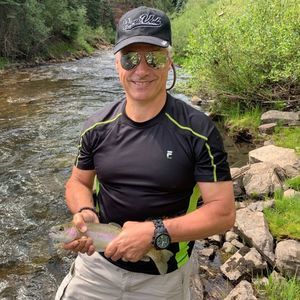 Meet your Posher, Scott